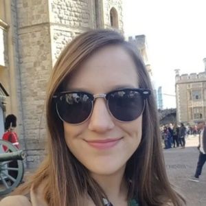 Meet your Posher, Natalie